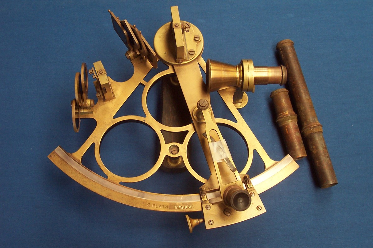 Science and Development Sextant