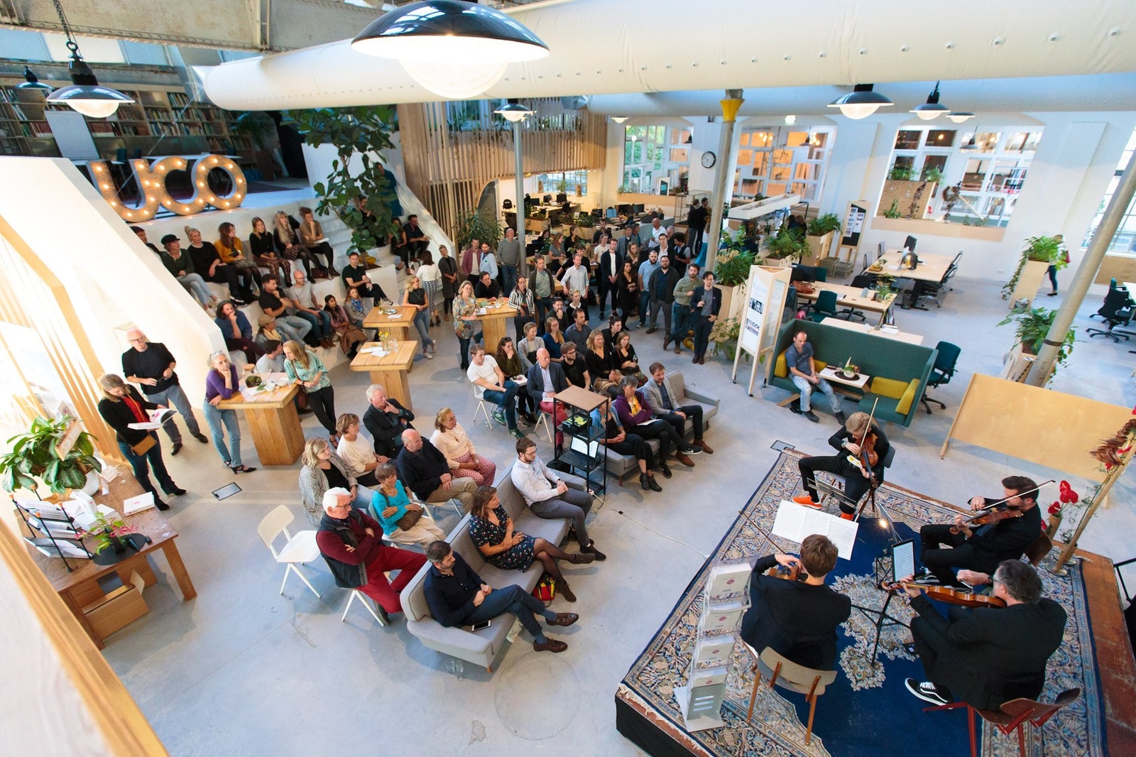 Community & Placemaking - Except Integrated Sustainability B.V.