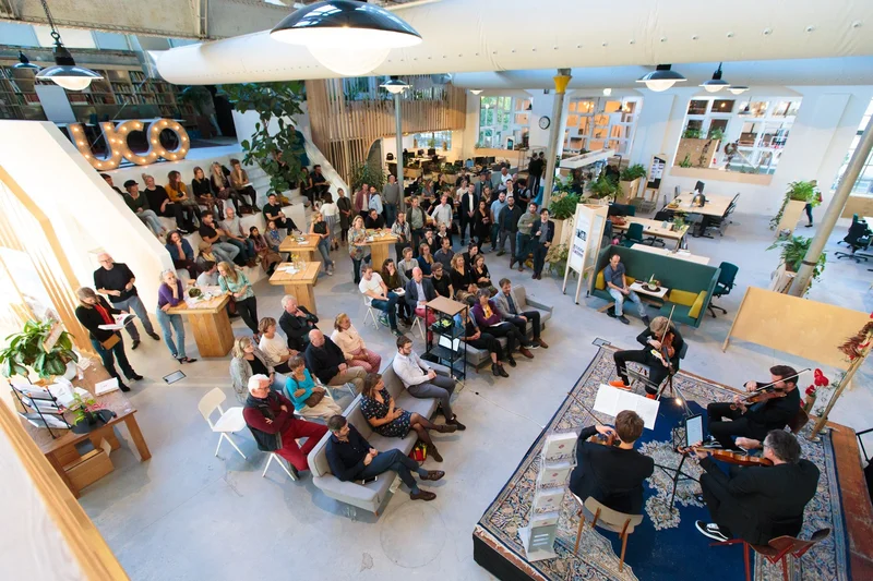 Utrecht Community (UCo)