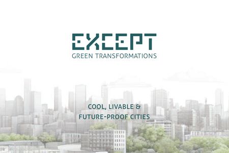 Green transformations