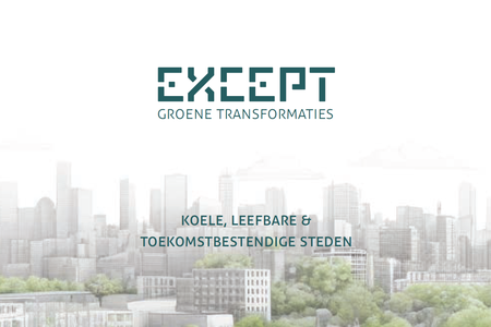 Groene transformaties