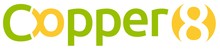 Copper8 company logo