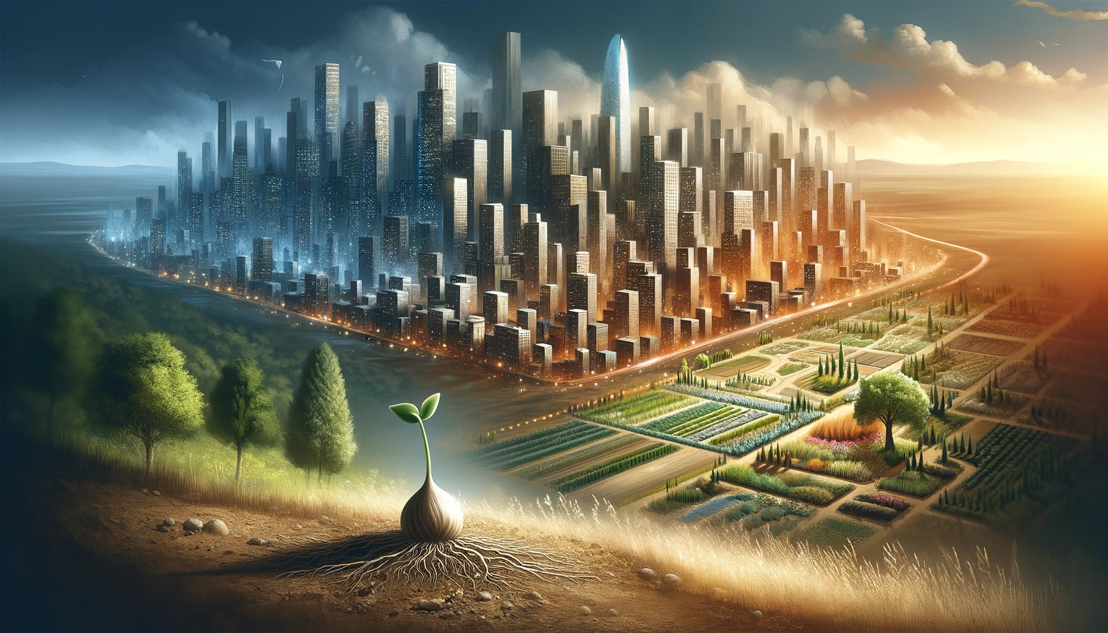 Newsletter Q1 '24: Wealth of Sustainability News - Except Integrated ...