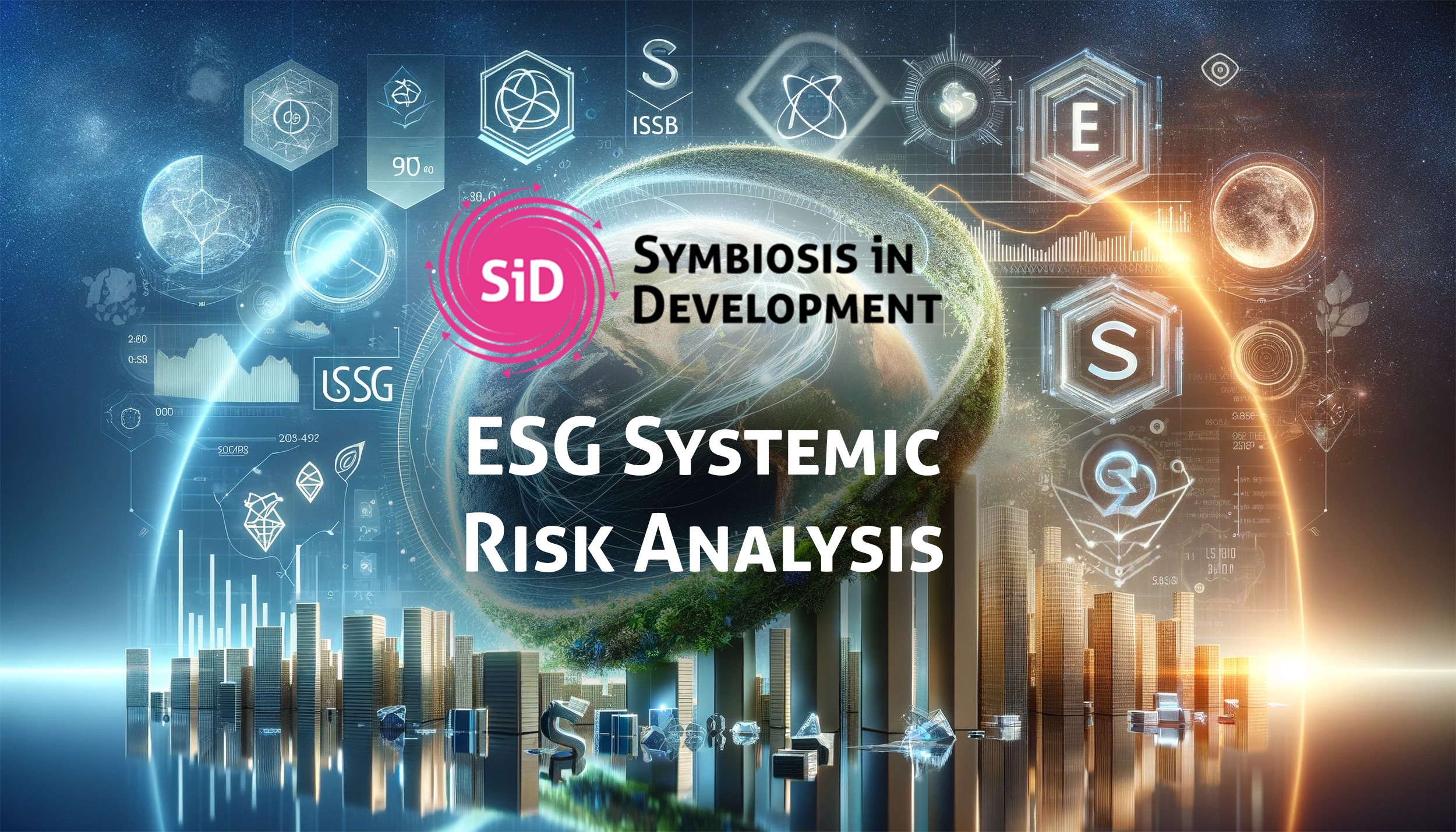 ESG Systemic risk analysis SiD