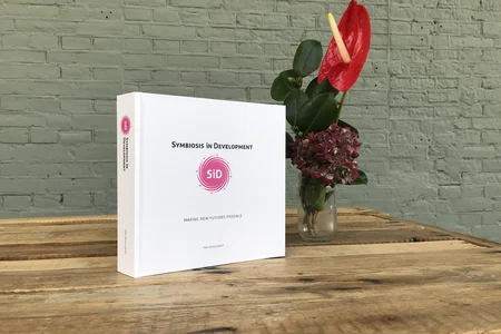 SiD Book