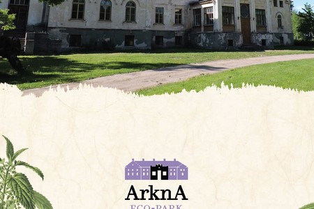 Brochure Arkna