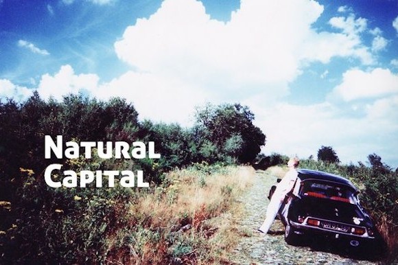 Natural Capital