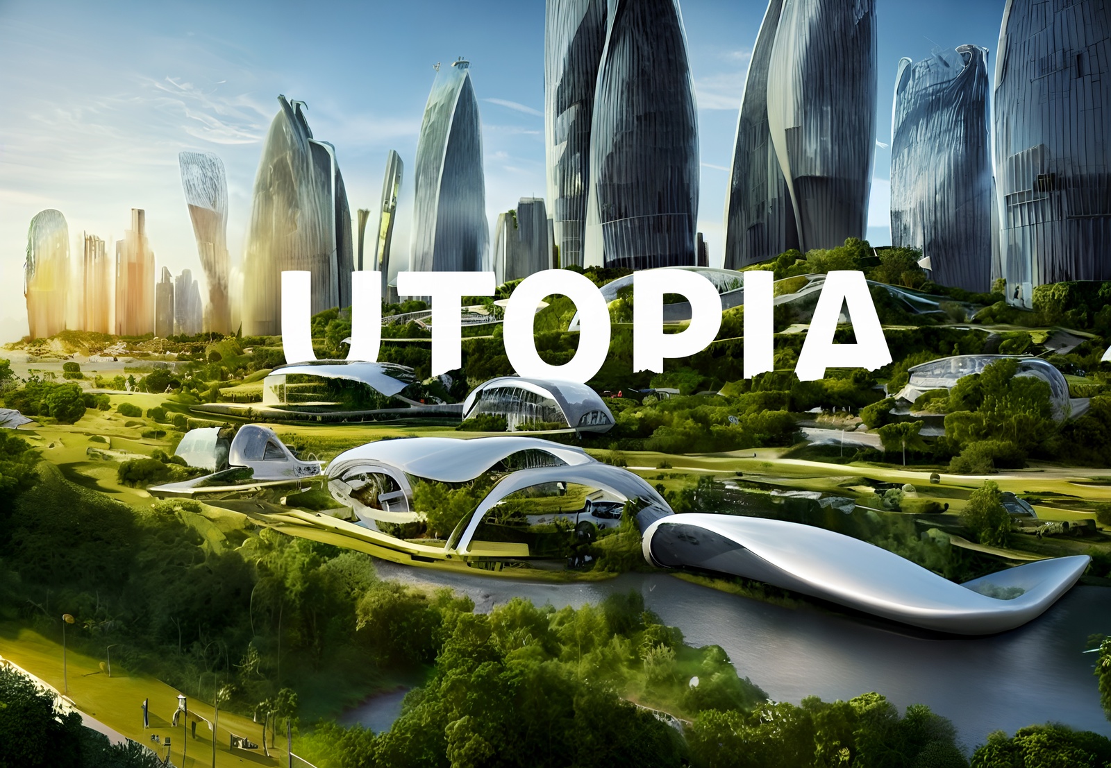 Learning From Failed Utopia Except Integrated Sustainability B V 