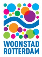 Woonstad Logo