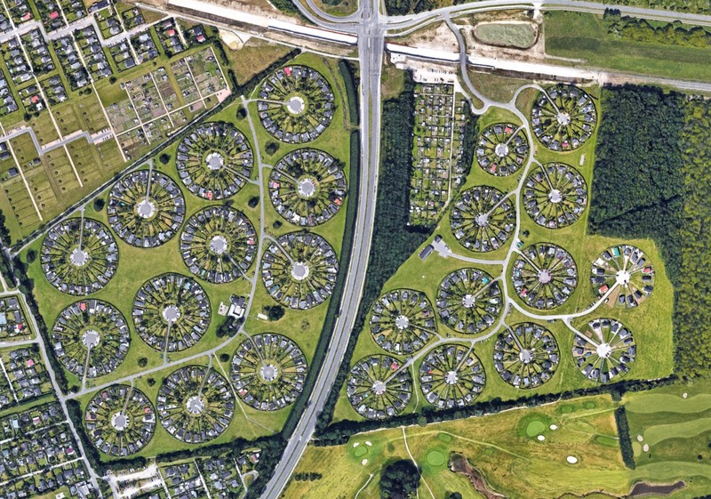 Garden Cities Denmark