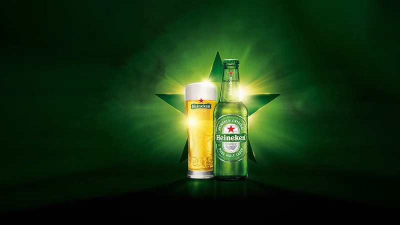 Heineken circular workshop