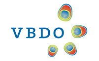 Logo VBDO