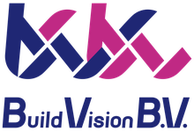 Build Vision logo