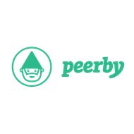 peerby logo