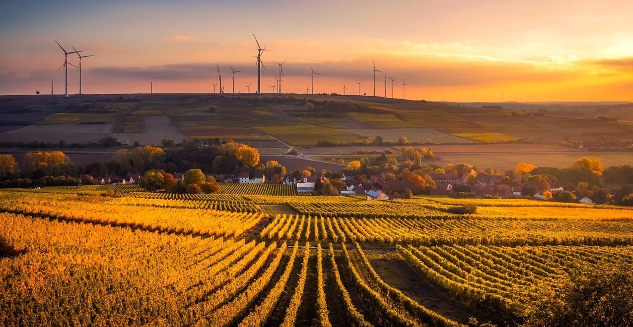 The Rise of Systemic Investments - Except Integrated Sustainability B.V.