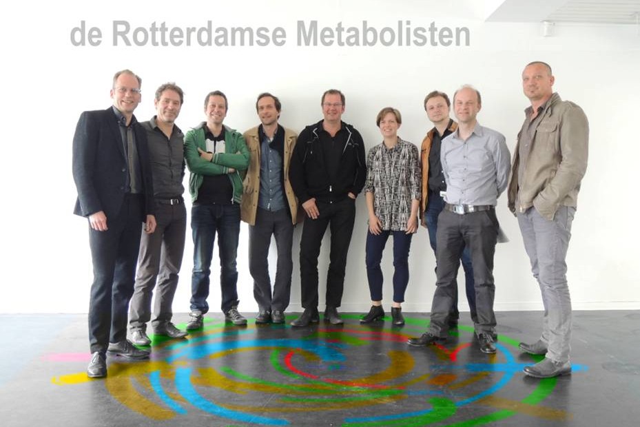 Rotterdamse Metabolisten