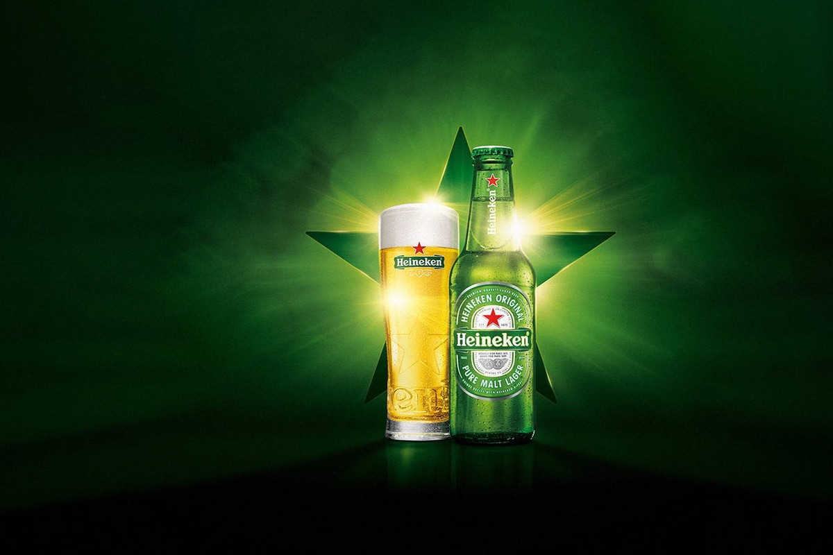 Heineken