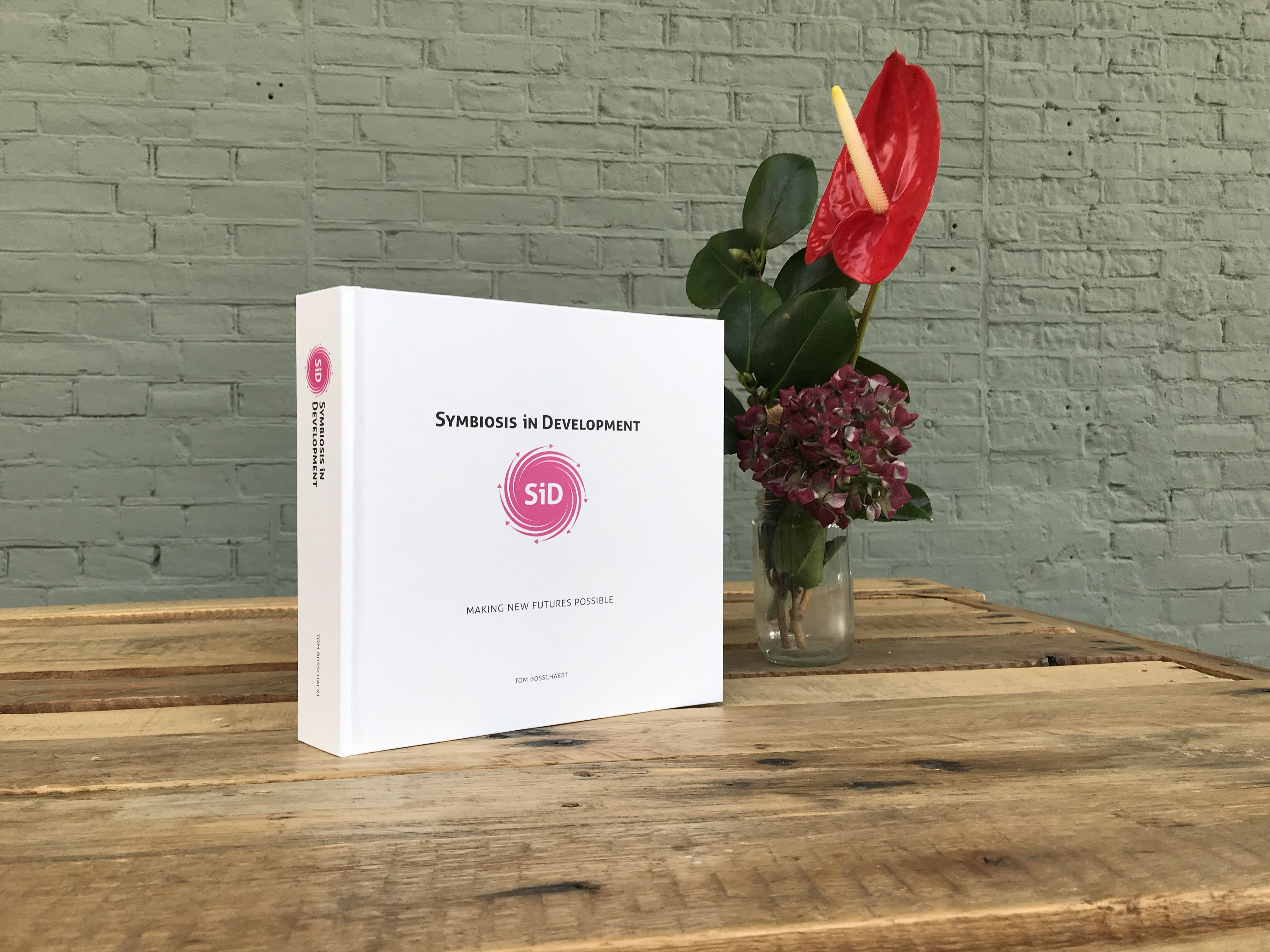 SiD Framework and Omnibus Book