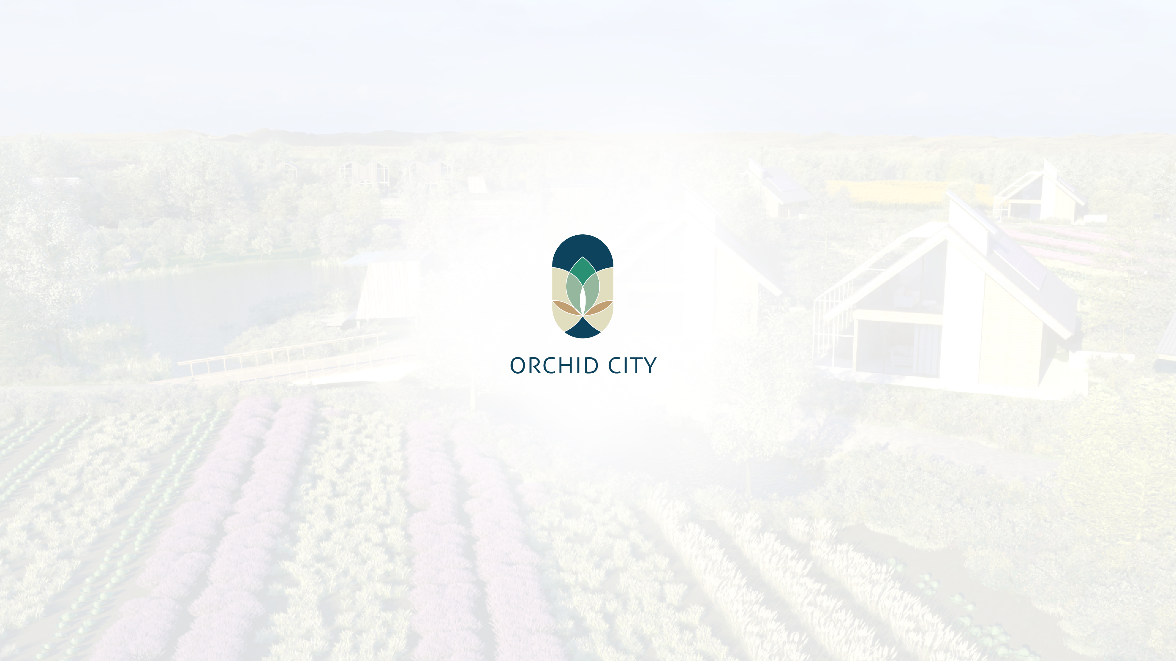 Orchid City
