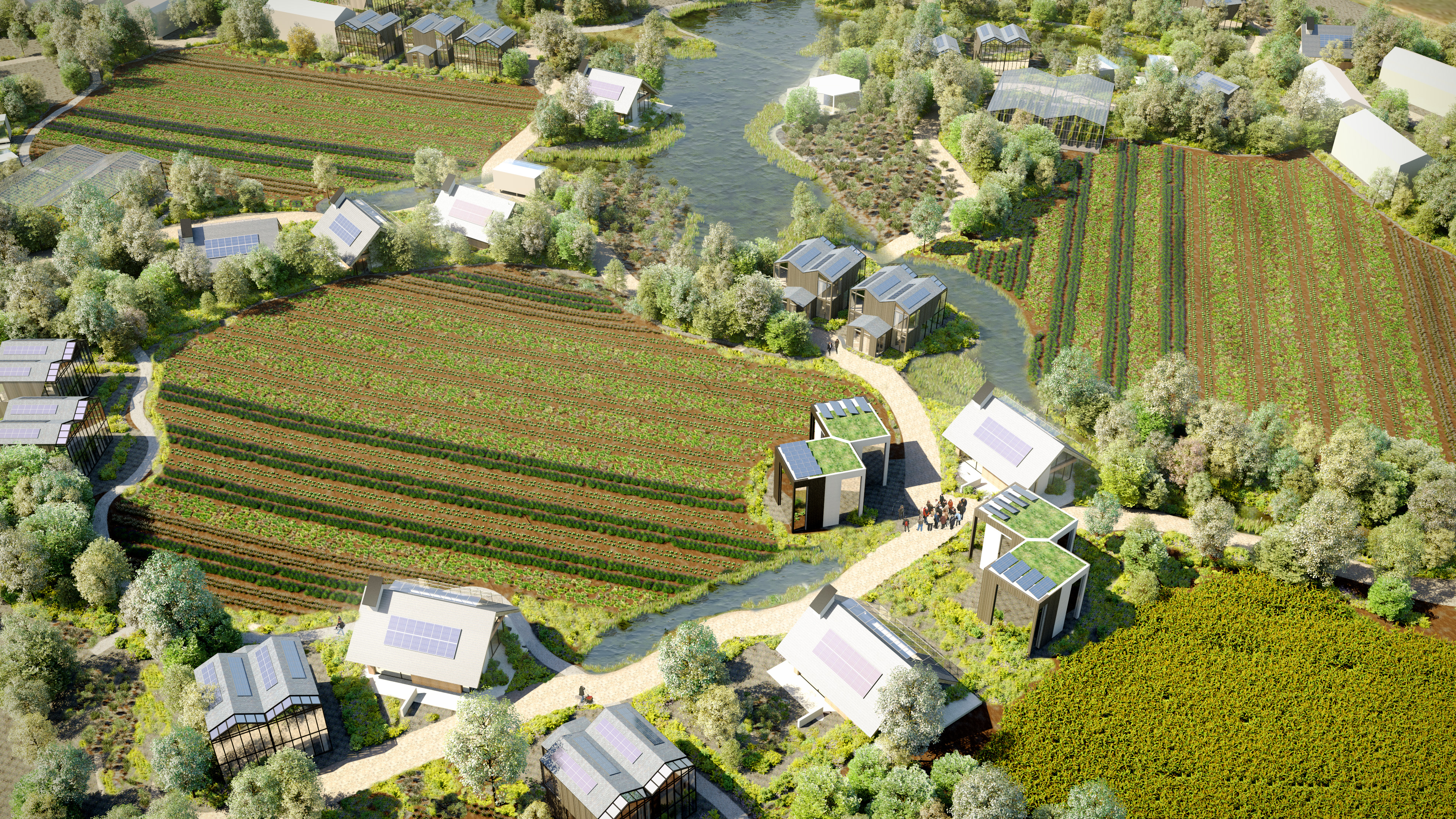 ReGen Villages