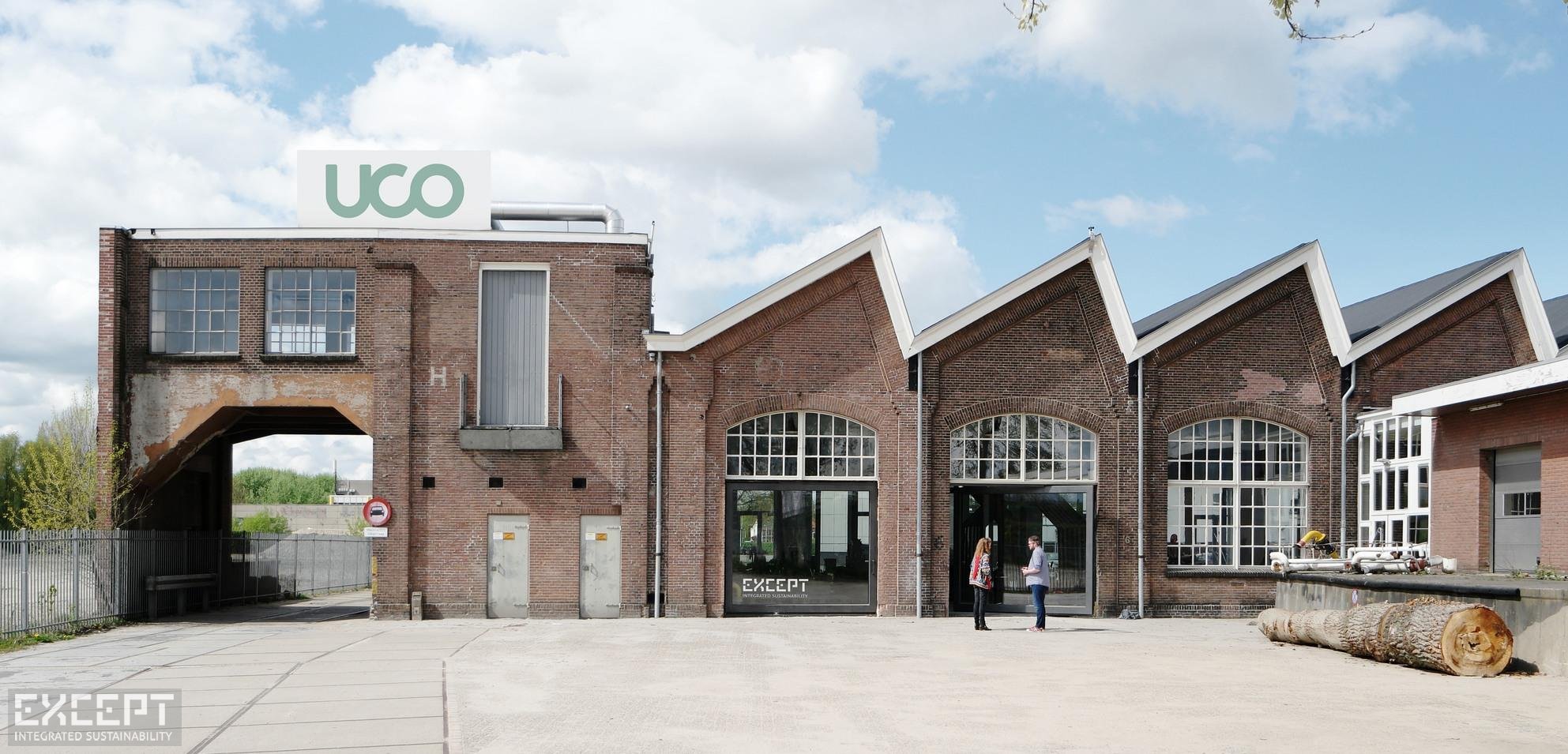 UCo Utrecht