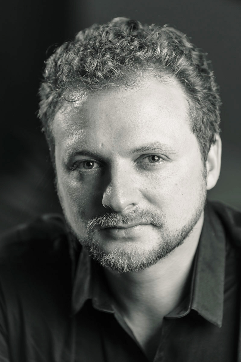 Tom Bosschaert