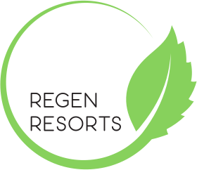 Regenerative Resorts